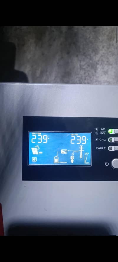 max power sunbridge 2000