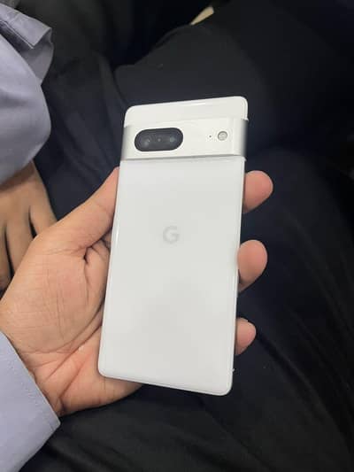 google pixel 7