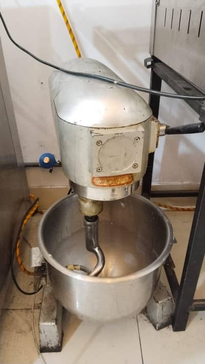 Restaurant working assesories