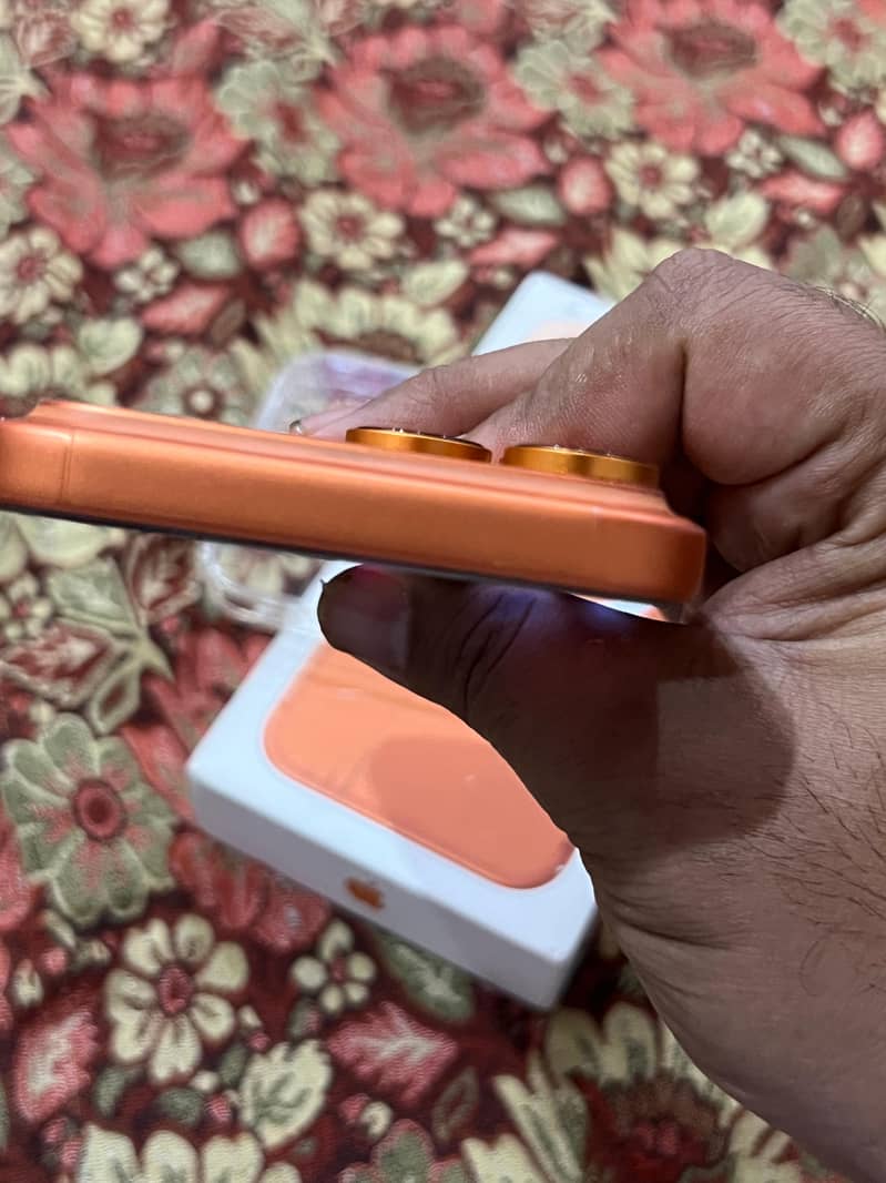 iphone 17 pro max Non pta 3