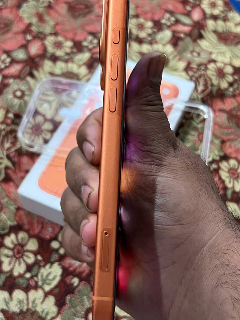 iphone 17 pro max Non pta 4