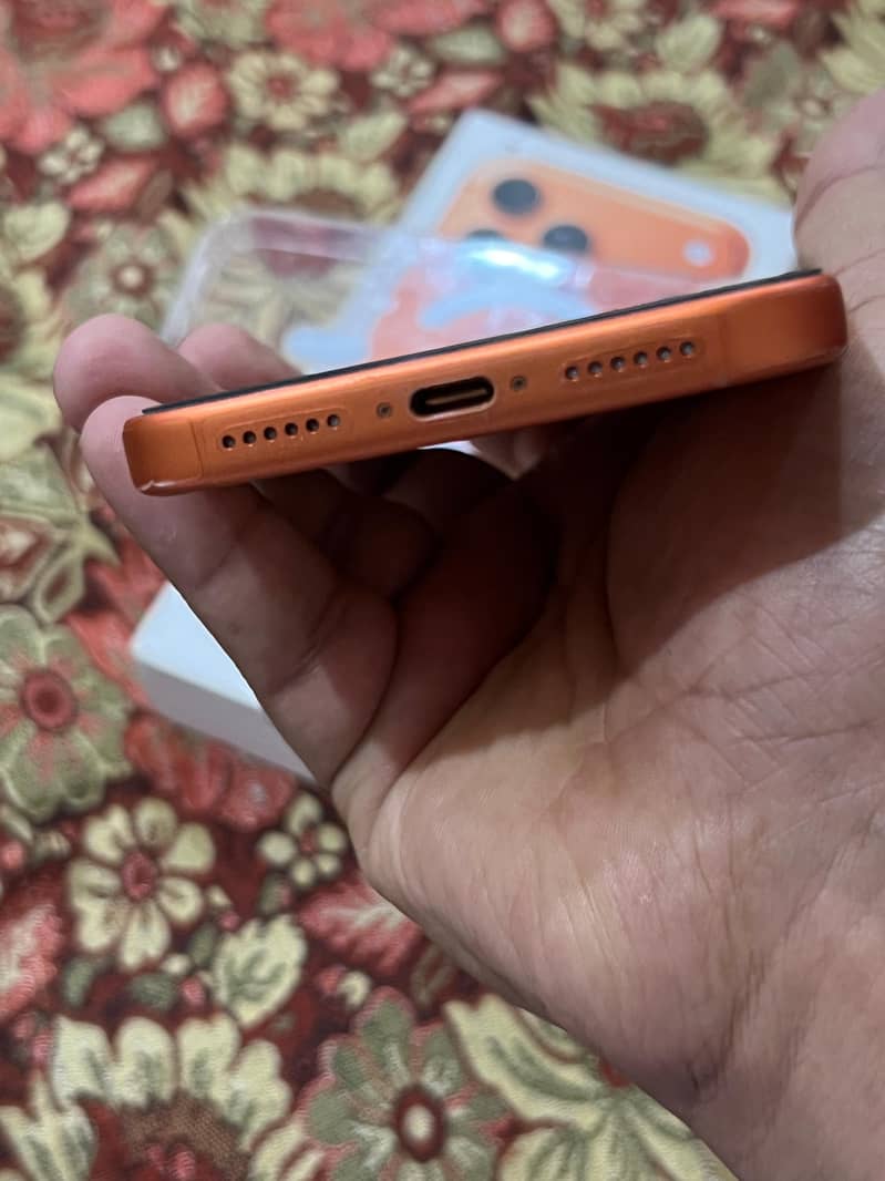 iphone 17 pro max Non pta 5