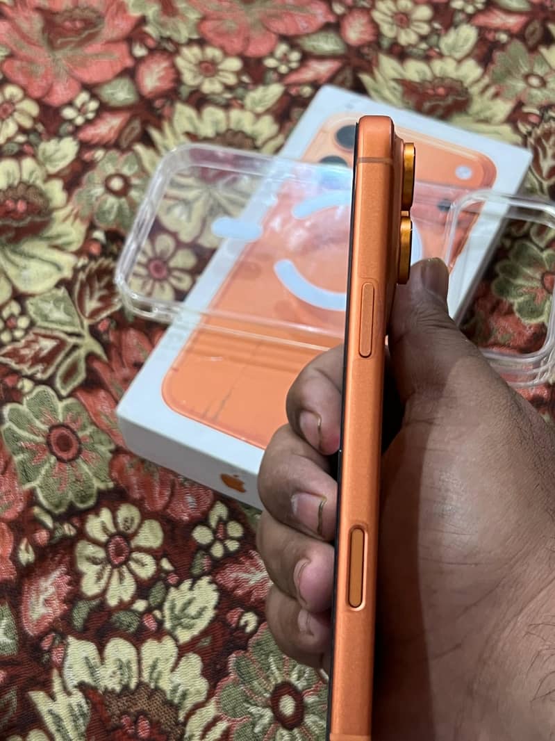 iphone 17 pro max Non pta 6