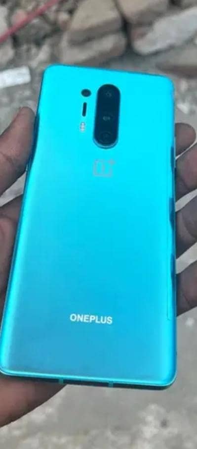 oneplus 8 pro 12/256