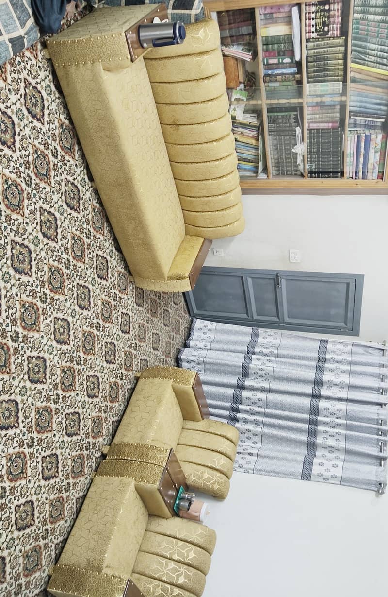 صوفہ برائے خروخت 0