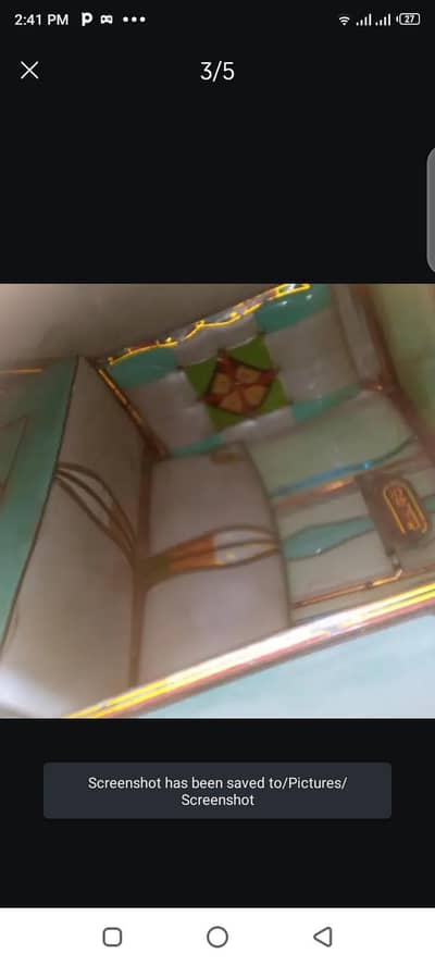 condition was very good