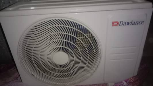 Dawlence Sprinter X Inverter AC 1.5 ton