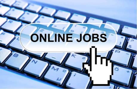 online jobs zero investment