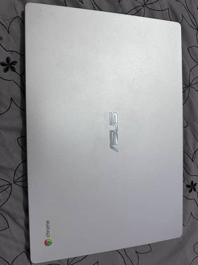 Asus Chromebook
