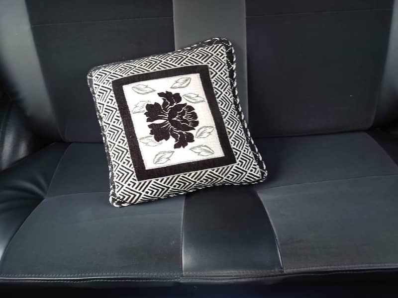 Suzuki Mehran lush condition 5