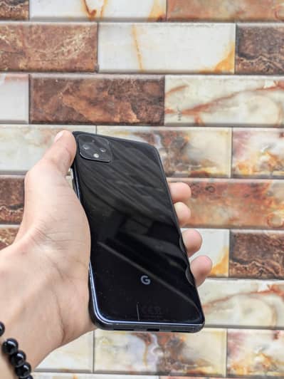 Google pixel 4 XL exchange possible
