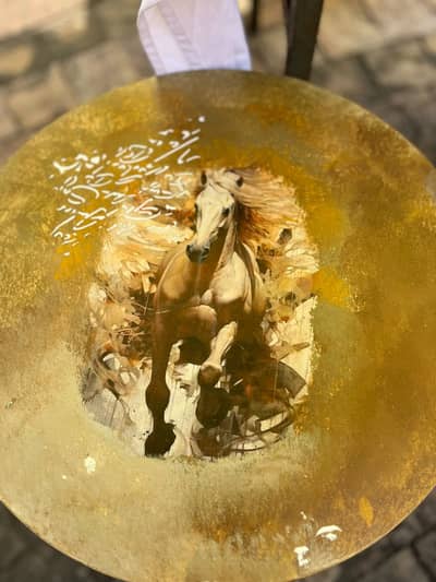 Ghania Arts Paintings Available