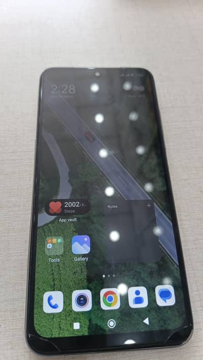 Redmi note 10.10by8