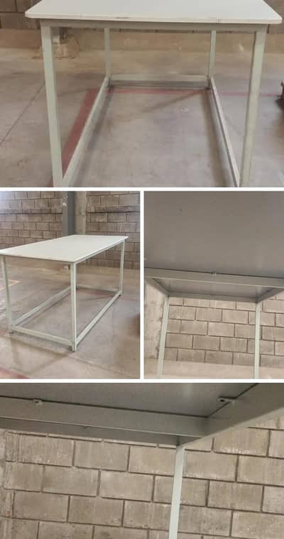 Interested people are contact