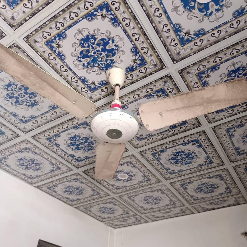 Ceiling Fan 0