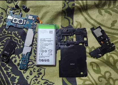 samsung note 8 parts avaliable