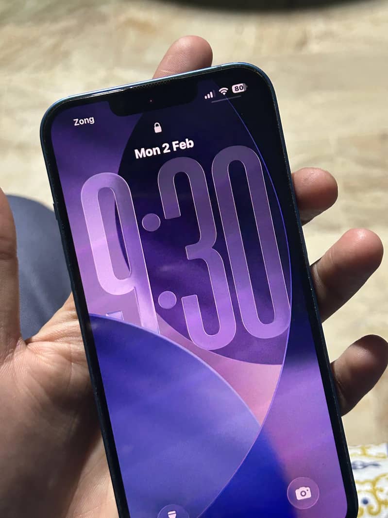 Iphone 13 0