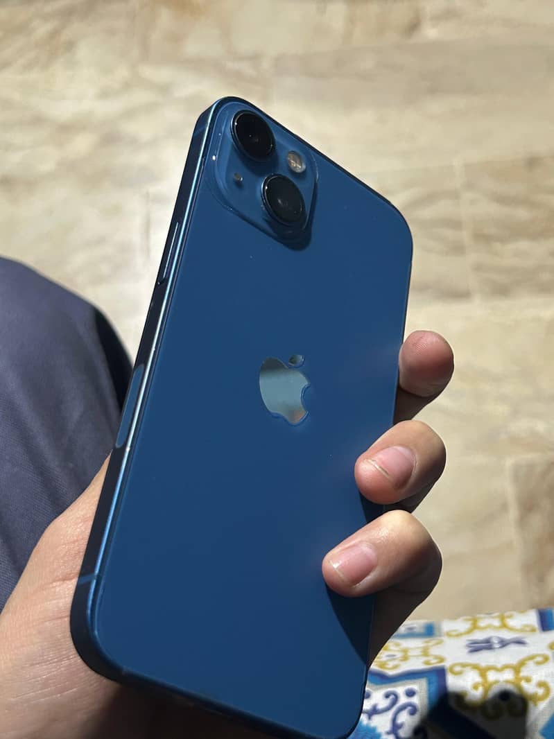Iphone 13 2