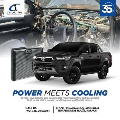 Get your car’s AC serviced and repaired & Services – now at 30% OFF!