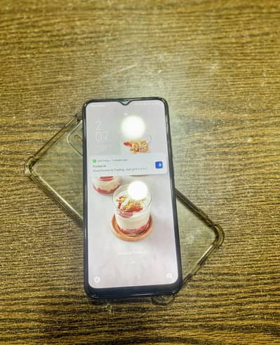 oppo a16e midnight black