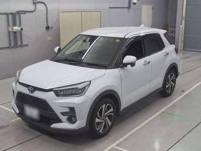 Total Raiz Z Pakage Full Option