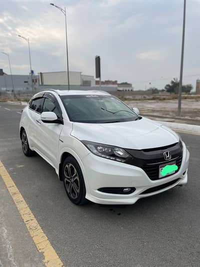 Honda vezel Z PAKAGE  2015/2020