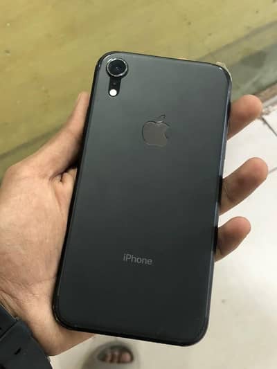 iPhone XR / Mint Condition