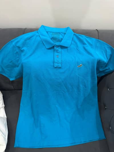 ORIGINAL ZAR@ l@coste SHIRTS