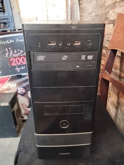 Intel Core i3 4160 4th gen