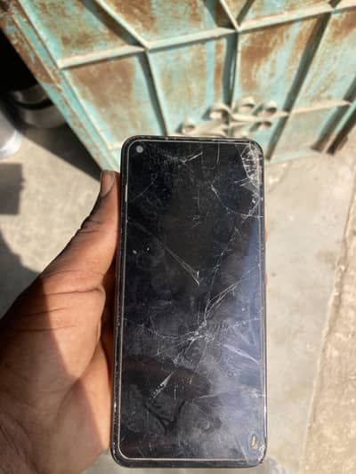 Oppo a96 onely exchange with laptop