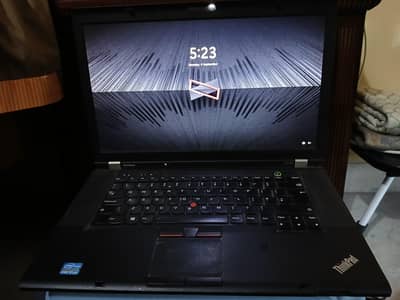 Lenovo laptop i7 w530  workstation