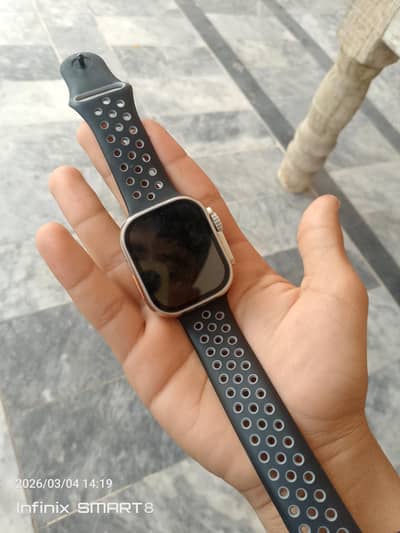smart watch