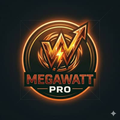 MegaWatt Pro 208
