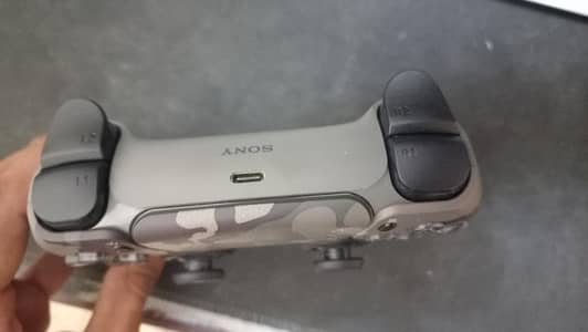 ps5 original controller all okay no issue