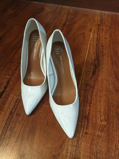original primark imported heels