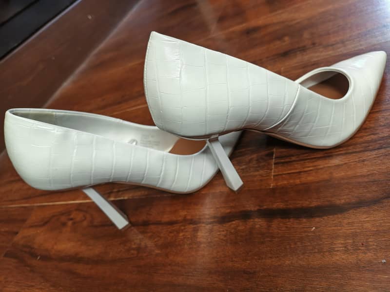 original primark imported heels 1