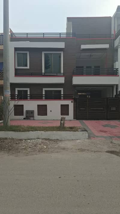 1500 Sq. Ft. House for Sale G-9/4, Islamabad