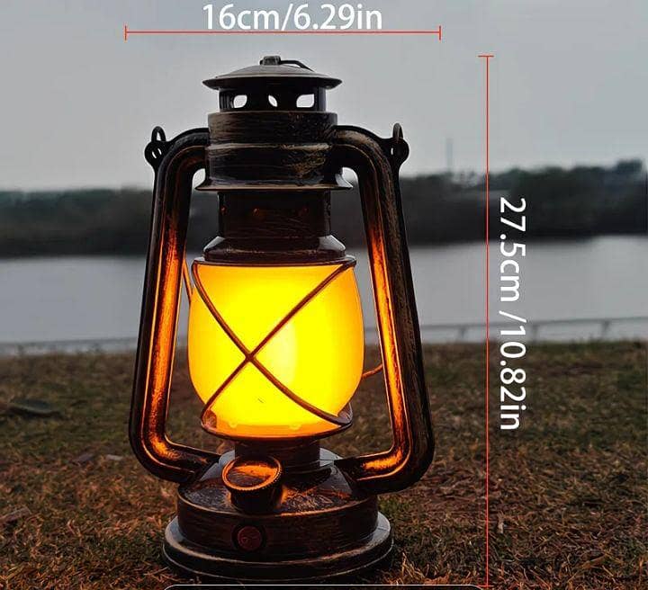 Solar LED lights rechargeable 0
