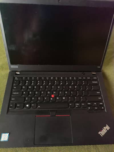 LENOVO THINKPAD T490