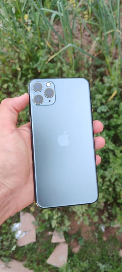 iPhone 11promax Non pta 64gb battery health72%