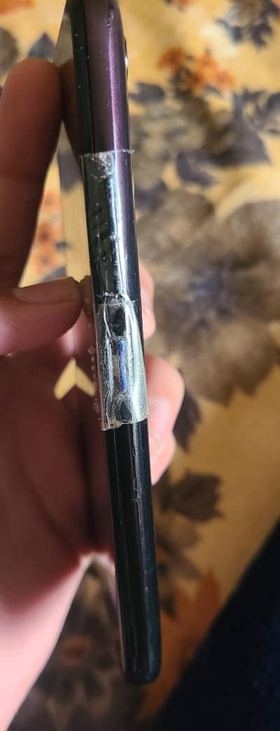 ITEL A 25 PRO PTA APPROVED