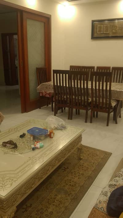 10 Marla House For Sale (Extra Front)