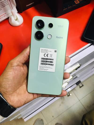 Redmi Note 13 8/256
