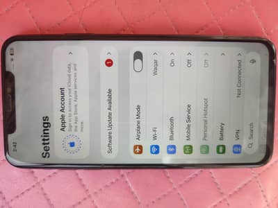 Iphone 11 Pro Max 256 GB Used Condition 8/10