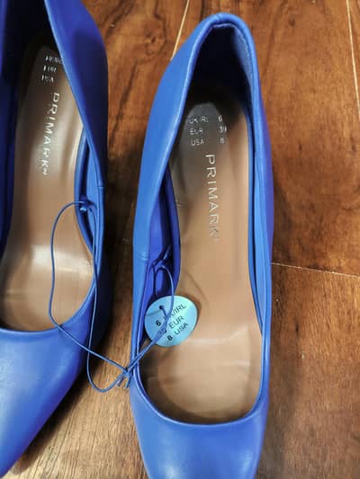 Original primark imported heels