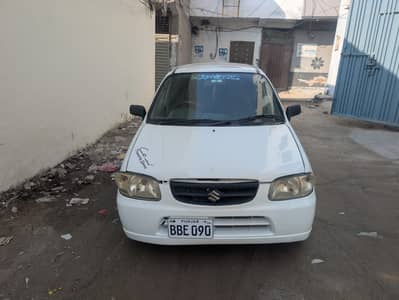 Suzuki Alto Vxr Automatic 2008 model  for sale