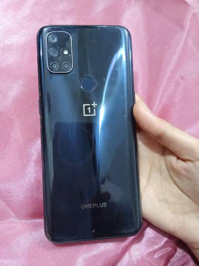OnePlus Nord n10 5g