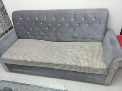 7 Seater Sofa Set