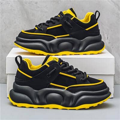 Sneaker Men's Fashion Casual Shoes