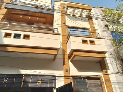 5 Male Double Story House For Sale